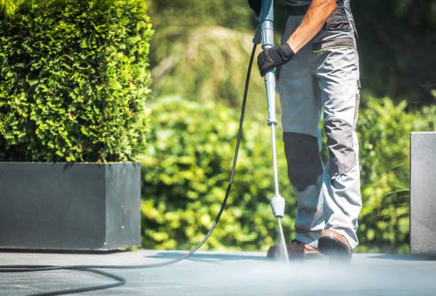 Best Driveway Pressure Washing  in Graham, TX