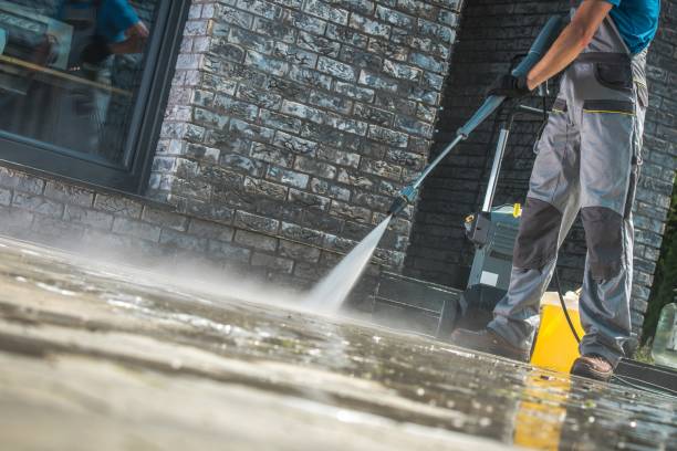 Best Warehouse Cleaning  in Graham, TX