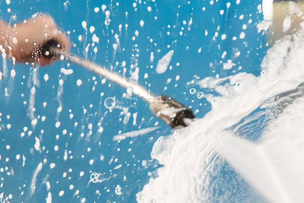 Best Soft Washing  in Graham, TX