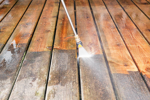 Best Rust Removal  in Graham, TX