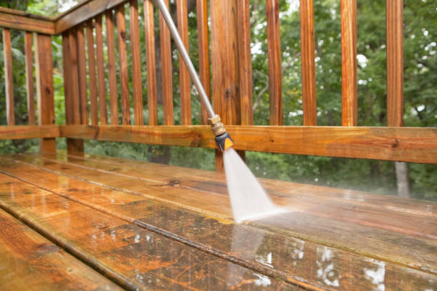 Best Machinery and Equipment Cleaning  in Graham, TX